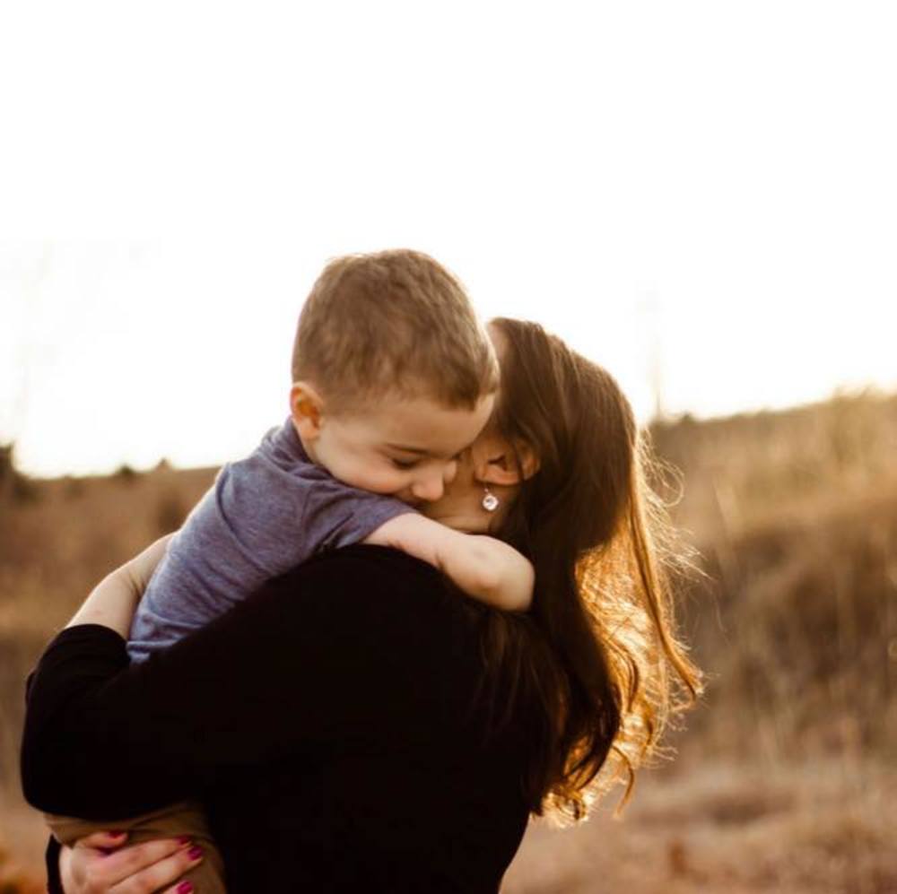 Meet your Posher, Whitney